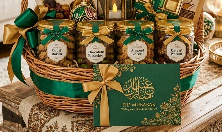 Kue Kering Lebaran Populer